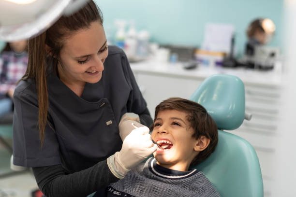 Best Emergency Wisdom Teeth Removal in Gladstone, MI
