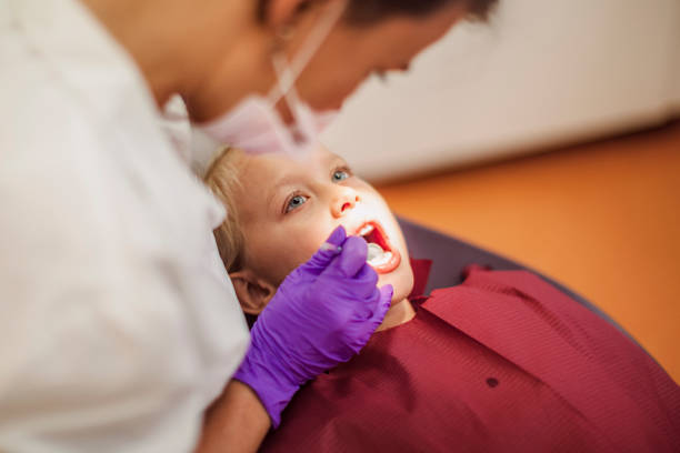 Best Emergency Orthodontic Repairs in Gladstone, MI