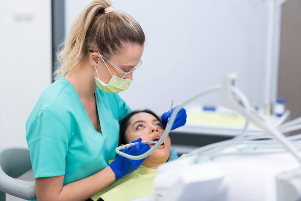 Best After-Hours Emergency Dentist in Gladstone, MI